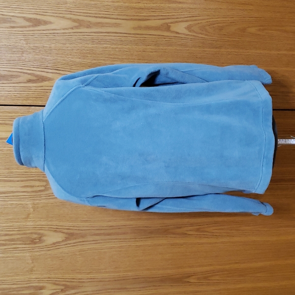 Columbia Women's Benton Springs Full Zip Fleece Jacket, Ladies L - Picture 5 of 14